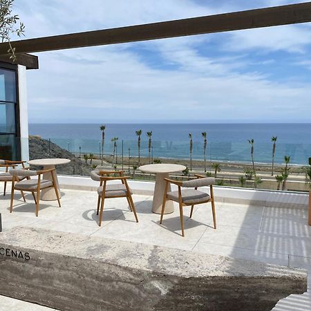 Casa Del Mar Villa Mojácar Eksteriør billede