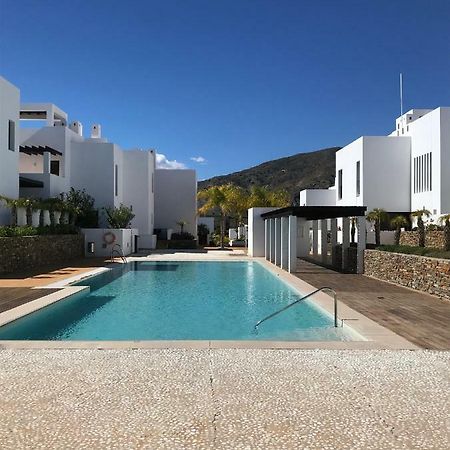 Casa Del Mar Villa Mojácar Eksteriør billede