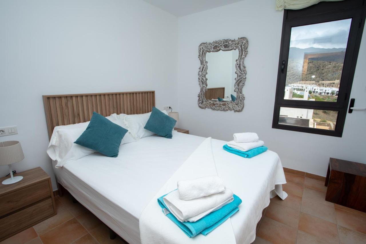 Casa Del Mar Villa Mojácar Eksteriør billede