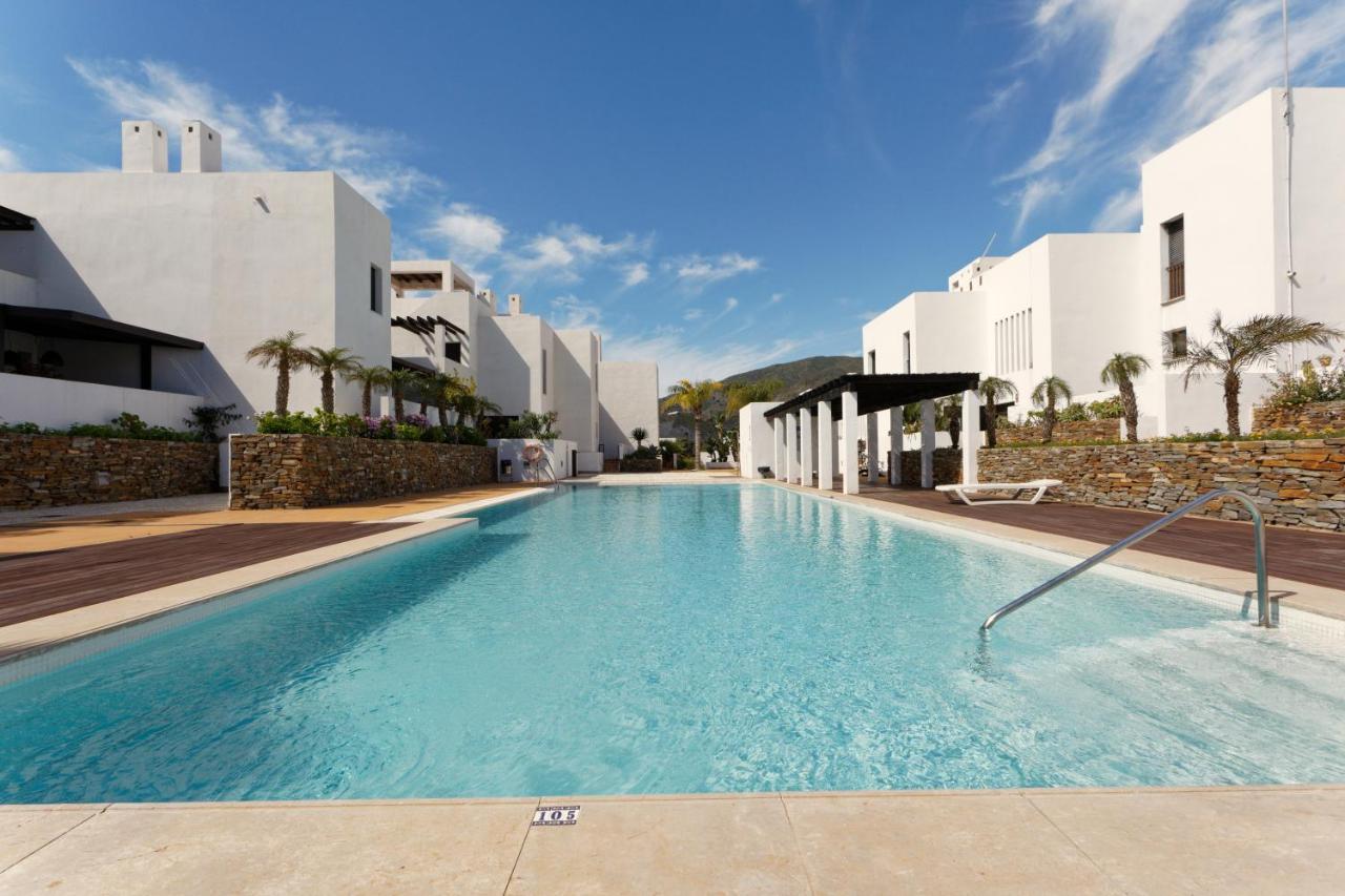 Casa Del Mar Villa Mojácar Eksteriør billede