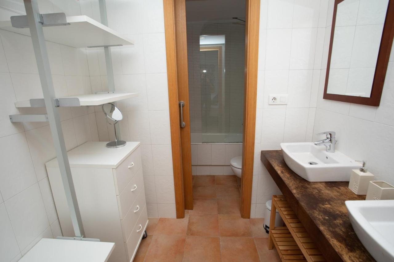 Casa Del Mar Villa Mojácar Eksteriør billede
