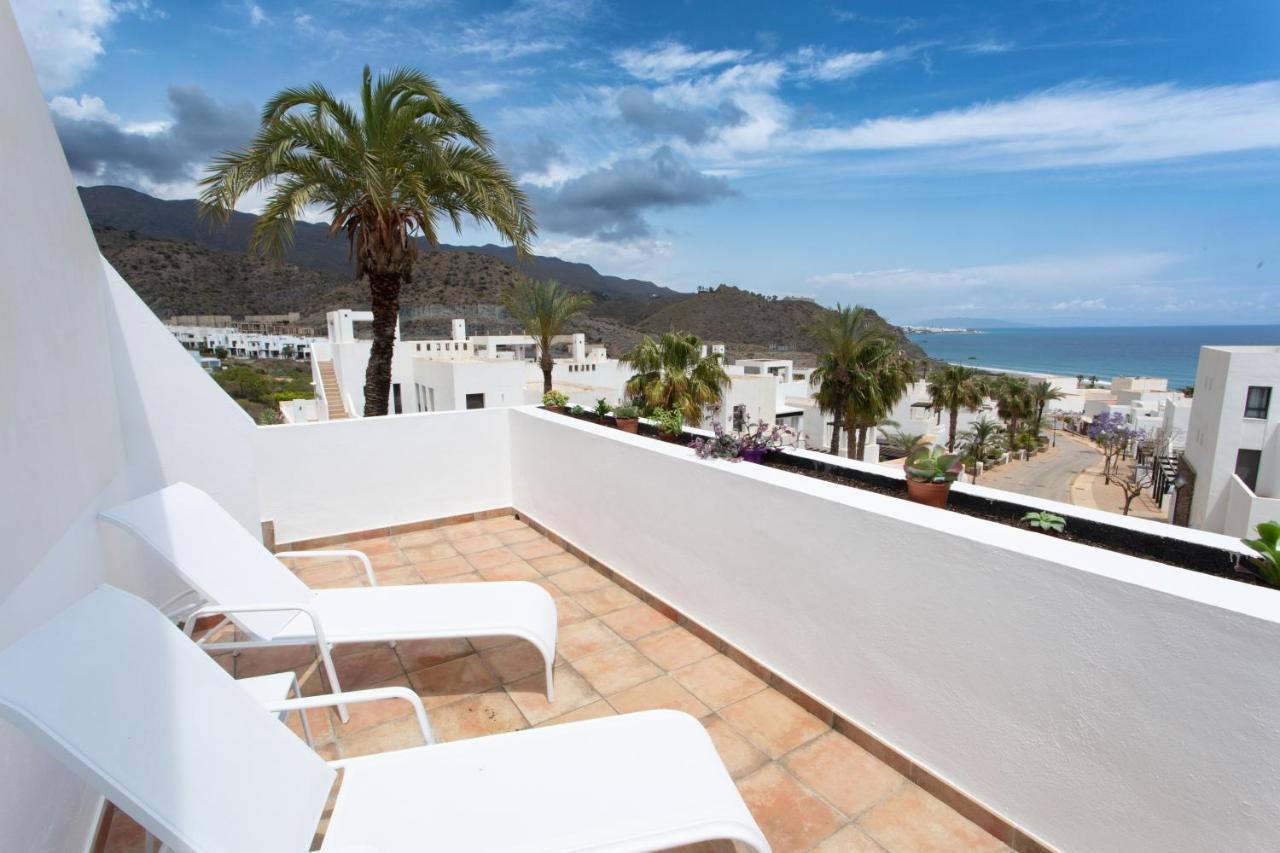 Casa Del Mar Villa Mojácar Eksteriør billede