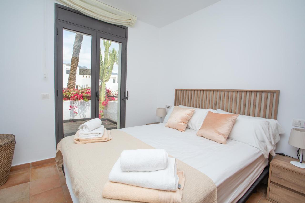 Casa Del Mar Villa Mojácar Eksteriør billede
