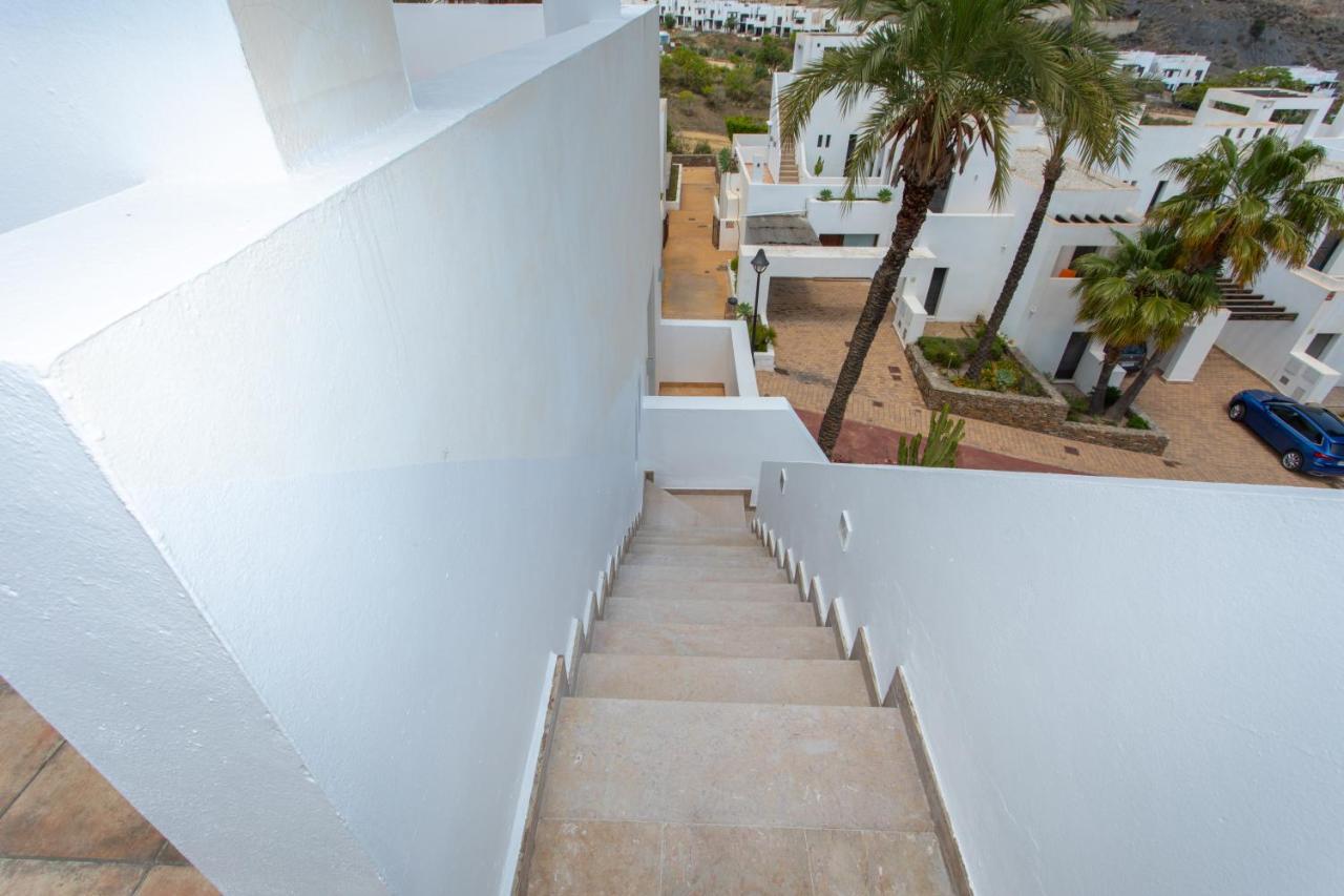 Casa Del Mar Villa Mojácar Eksteriør billede