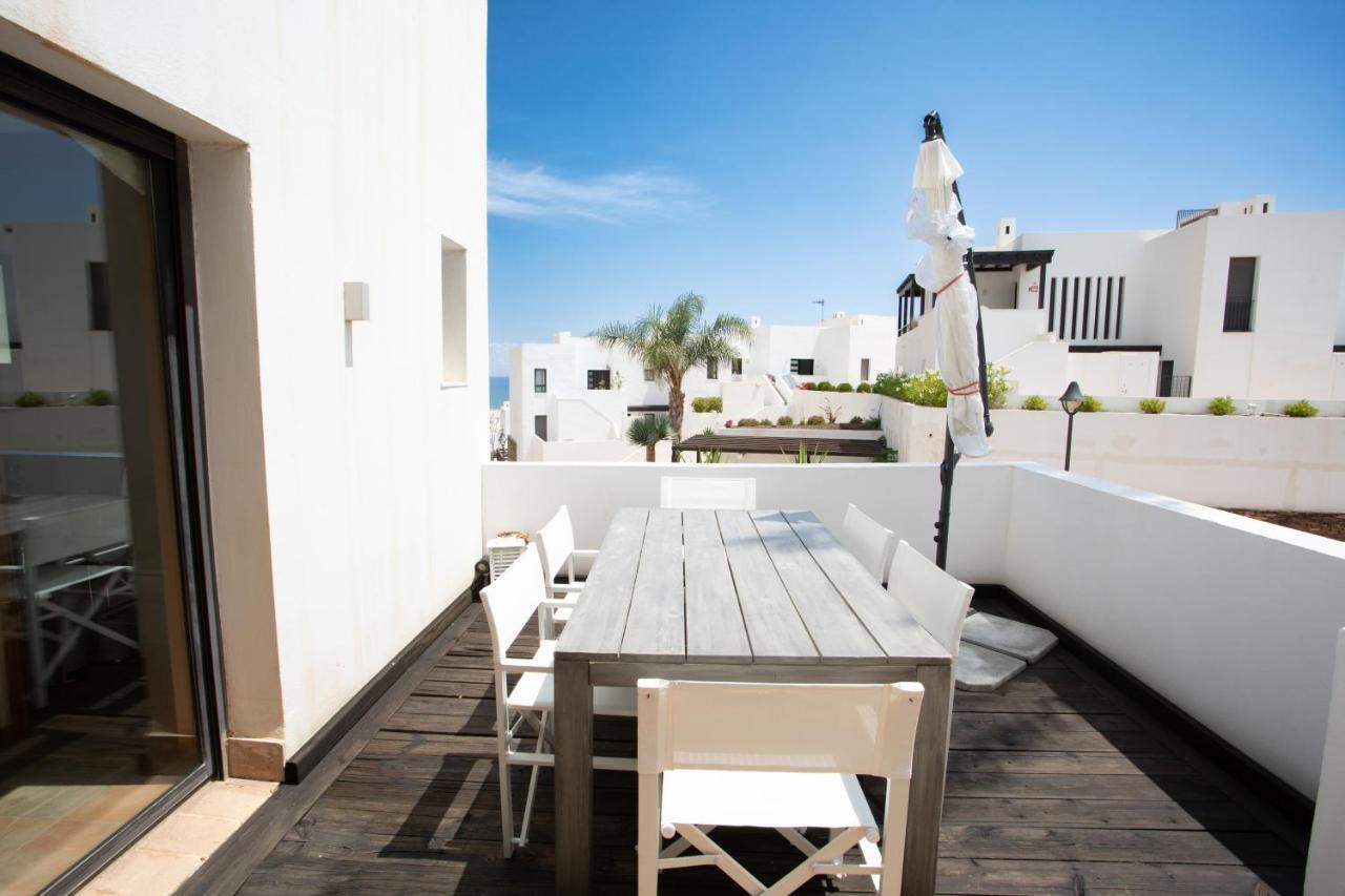Casa Del Mar Villa Mojácar Eksteriør billede