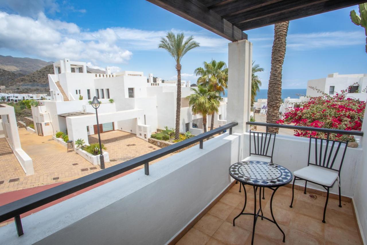 Casa Del Mar Villa Mojácar Eksteriør billede