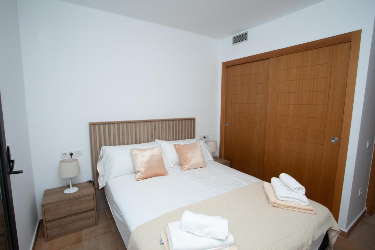 Casa Del Mar Villa Mojácar Eksteriør billede