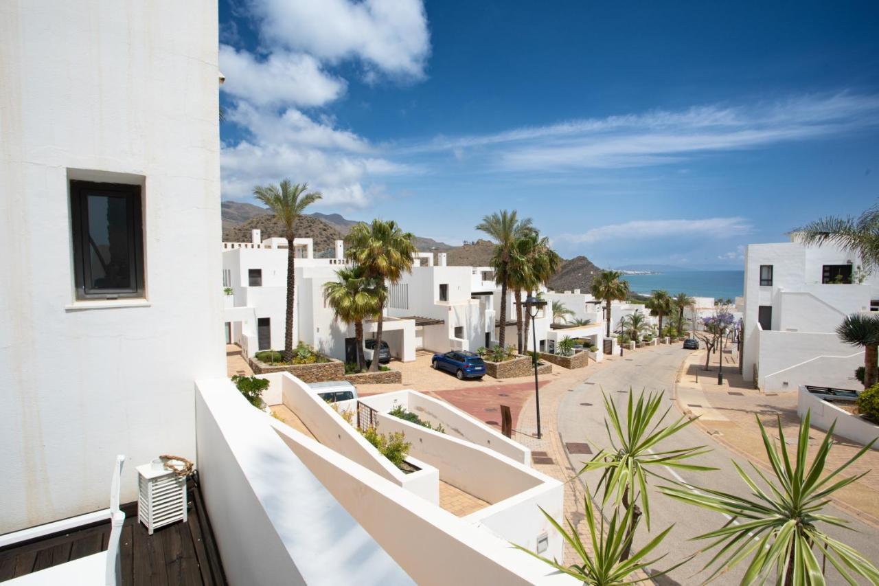 Casa Del Mar Villa Mojácar Eksteriør billede