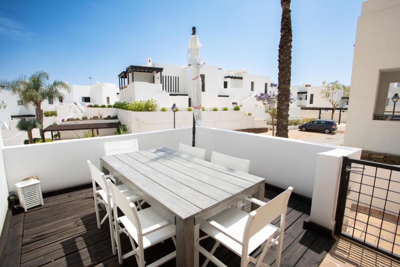Casa Del Mar Villa Mojácar Eksteriør billede