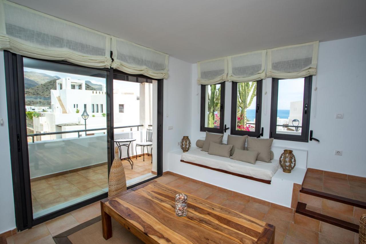 Casa Del Mar Villa Mojácar Eksteriør billede