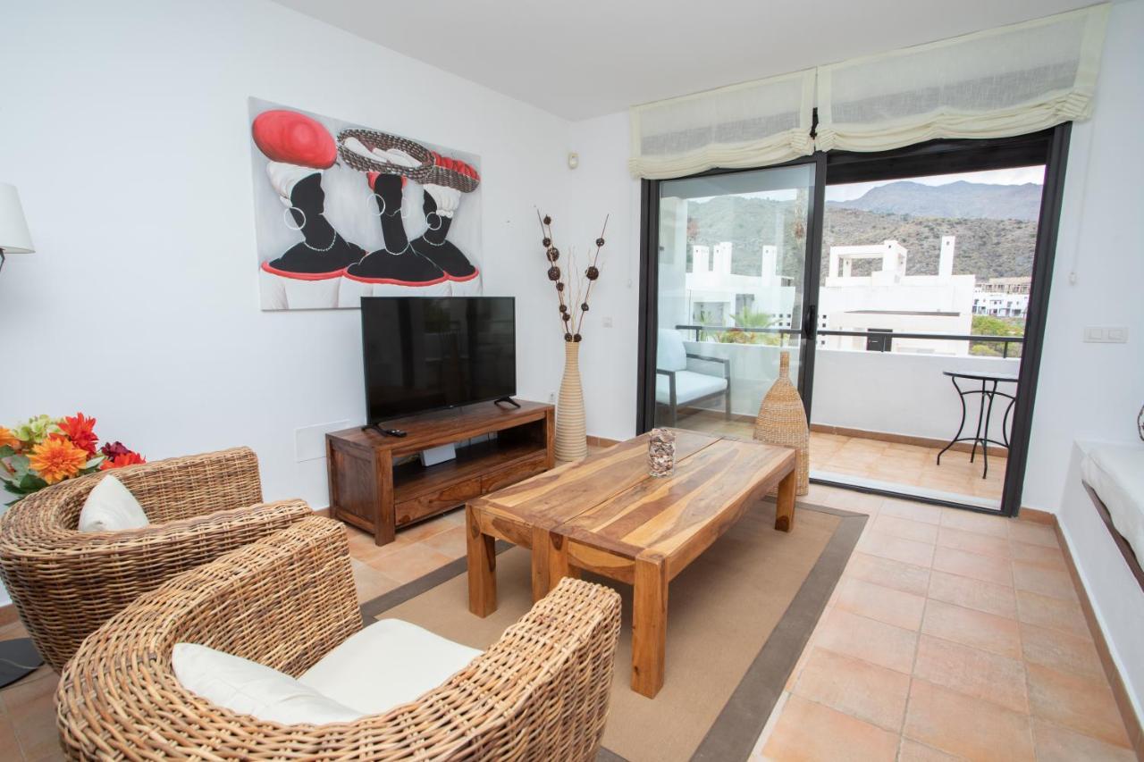 Casa Del Mar Villa Mojácar Eksteriør billede