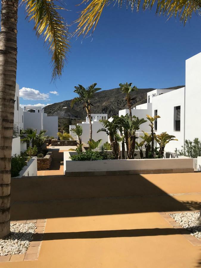 Casa Del Mar Villa Mojácar Eksteriør billede